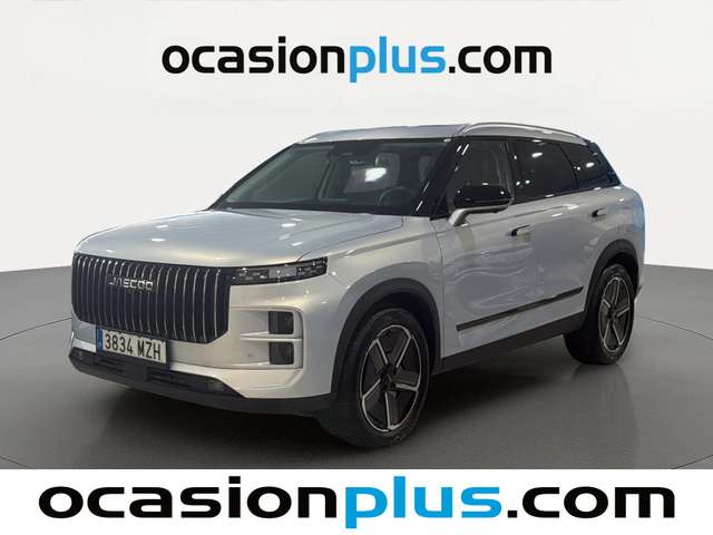 JAECOO 7 1.6 TGDI Select FWD (145 CV) de segunda mano