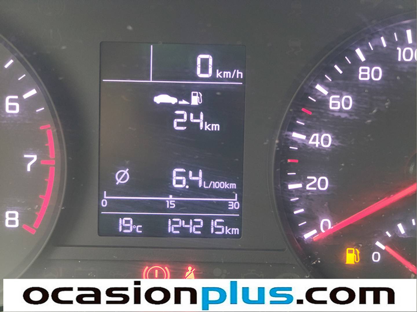 Foto KIA Stonic Kia Stonic 1.2 CVVT Eco-Dynamic Concept (84 CV)