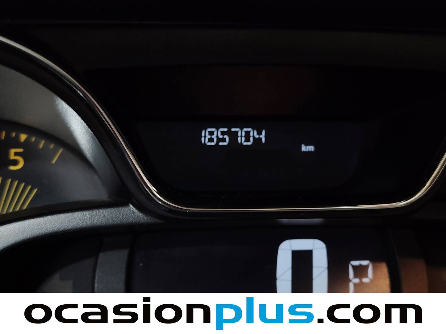 Renault Captur Renault Captur Zen dCi (90 CV) EDC seminuevo
