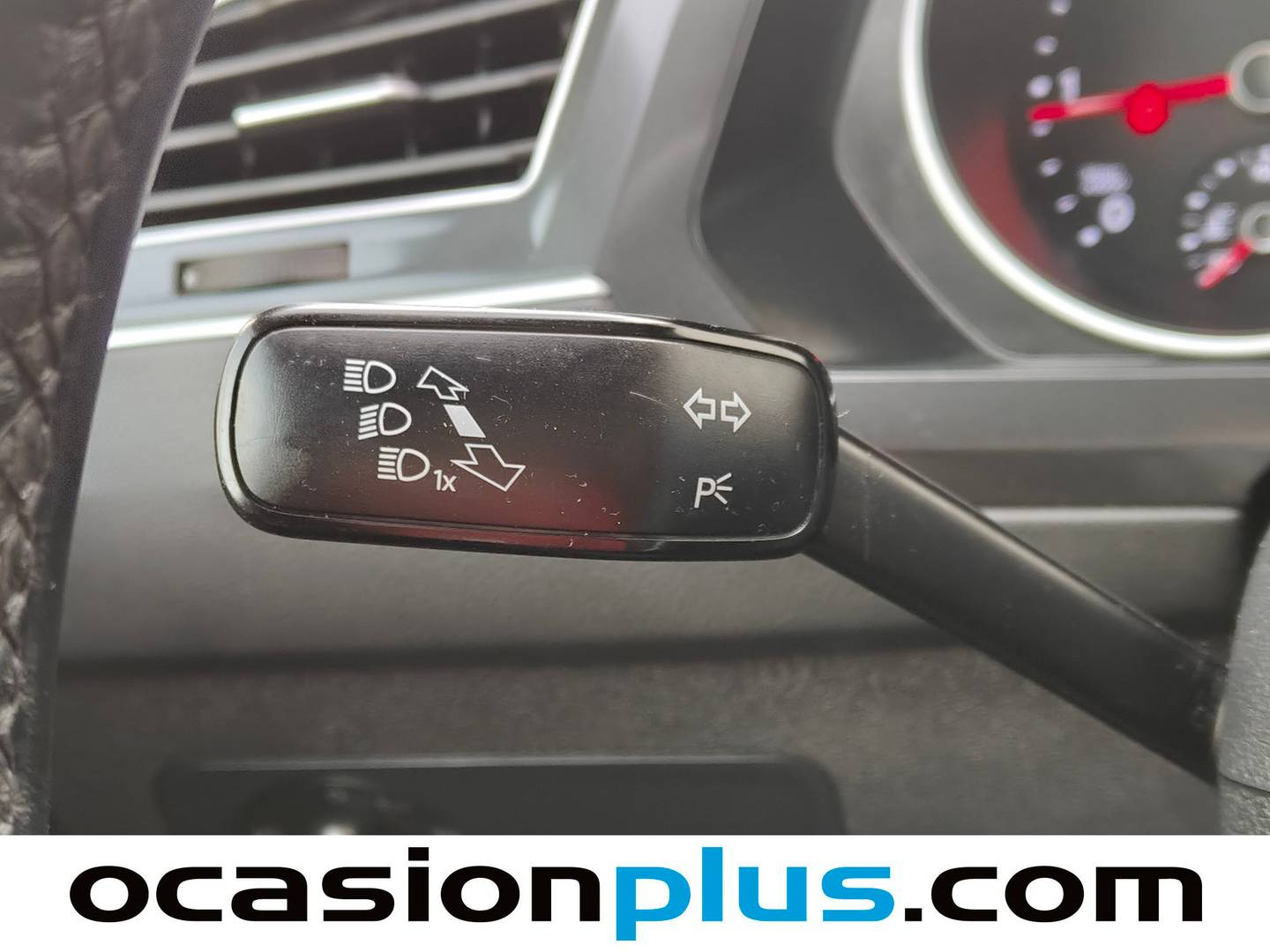 Volkswagen Tiguan Volkswagen Tiguan Advance 2.0 TDI (150 CV) DSG Pack R-Line de ocasión