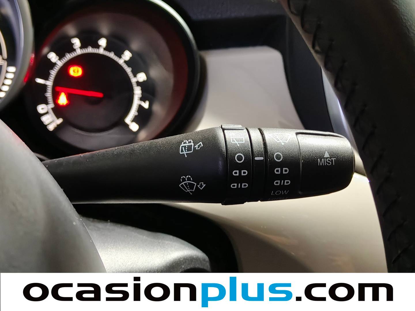 Foto Fiat 500X Fiat 500X 1.6 E-Torq Pop Star 4x2 (110 CV)