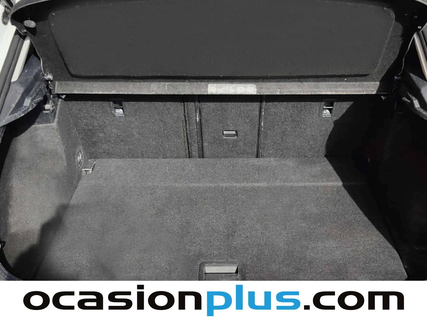 Fotos maletero Volkswagen T-Roc Volkswagen T-Roc Advance 1.5 TSI (150 CV) DSG