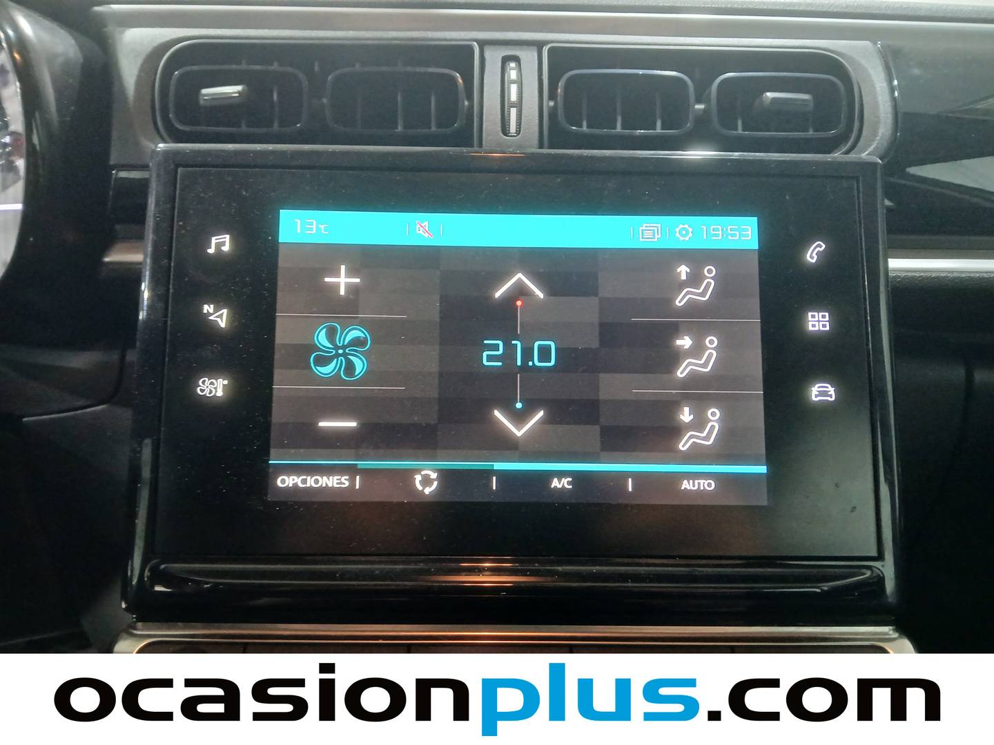 Foto Citroën C3 Citroen C3 PureTech 83 Feel (83 CV)