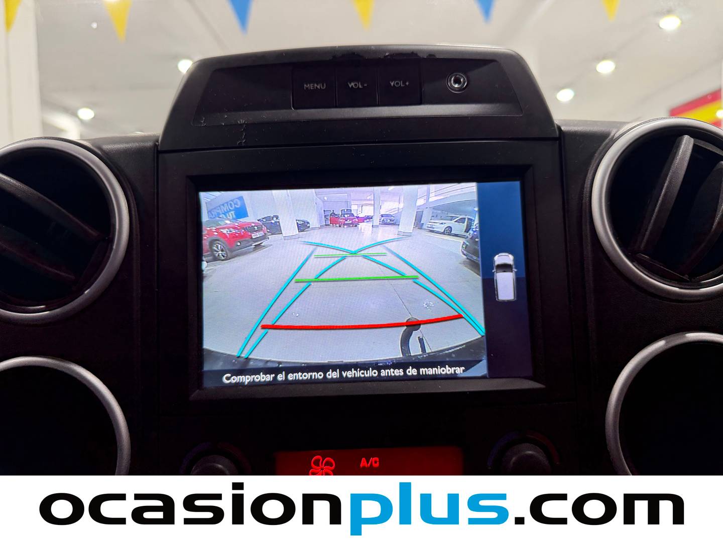 Peugeot Partner Peugeot Partner Tepee BlueHDi 100 Outdoor (100 CV) diésel