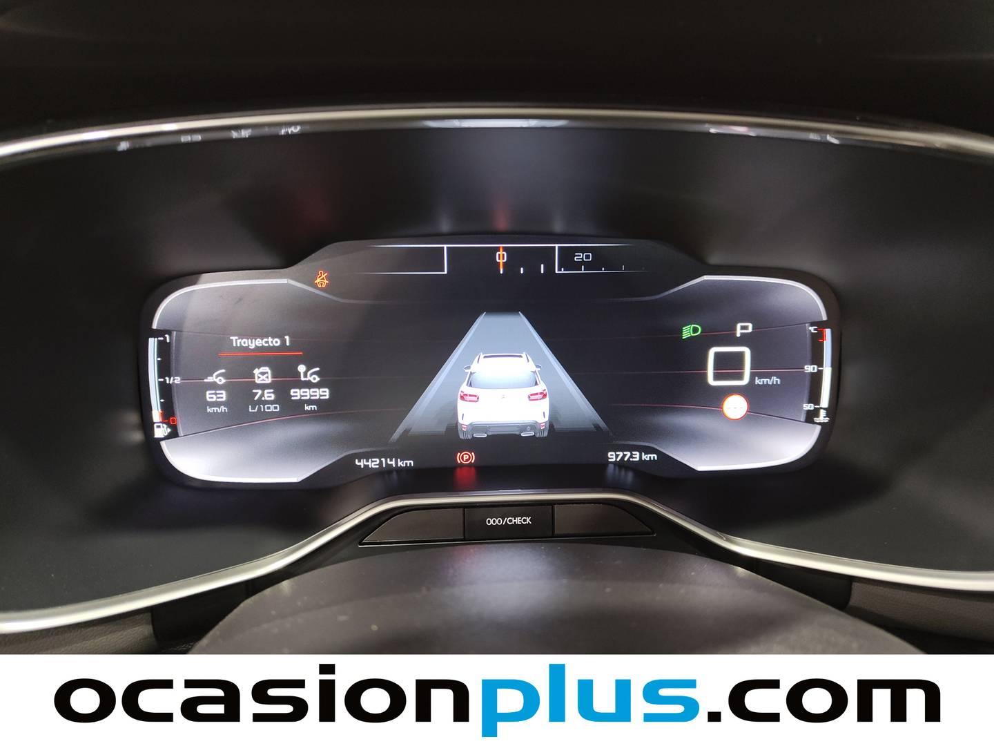 Foto Citroën C5 Aircross Citroen C5 Aircross BlueHdi 180 S&S Shine EAT8 (177 CV)