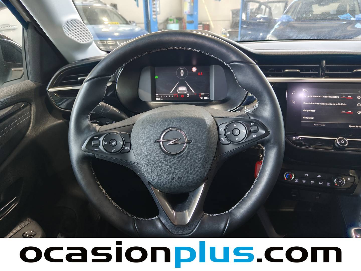 Opel Corsa Opel Corsa 1.2 Turbo XHL Elegance (100 CV) gasolina