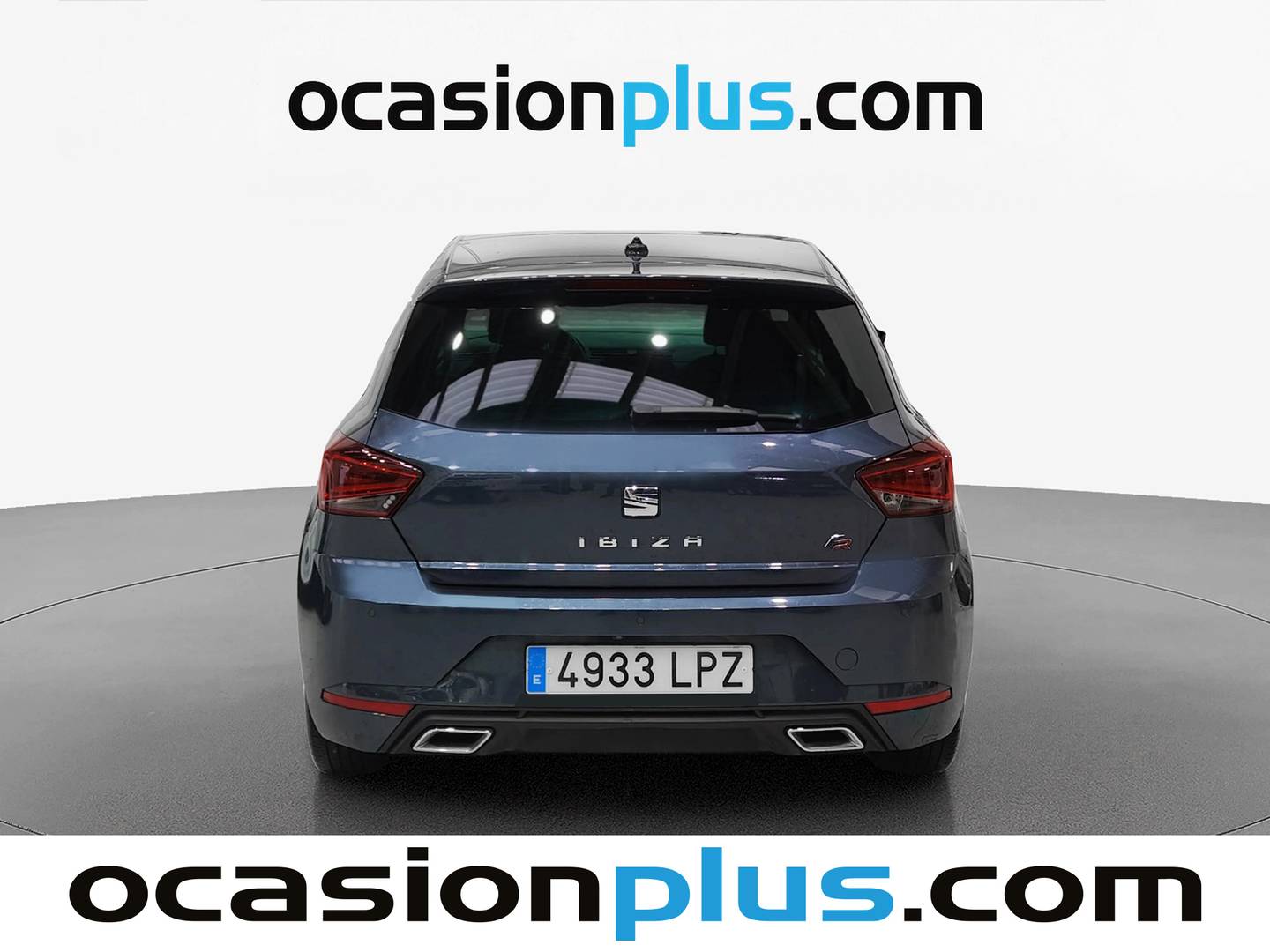 Seat Ibiza SEAT Ibiza 1.0 TSI FR  (110 CV) al mejor precio