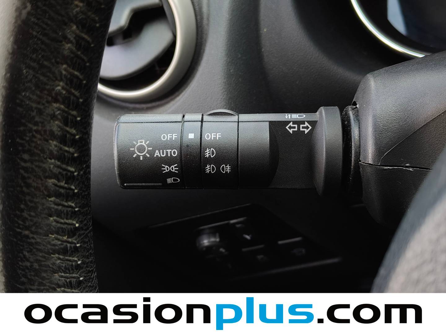 Nissan QASHQAI Nissan Qashqai 1.6 Tekna Sport Chrome 4X2 (117 CV) seminuevo