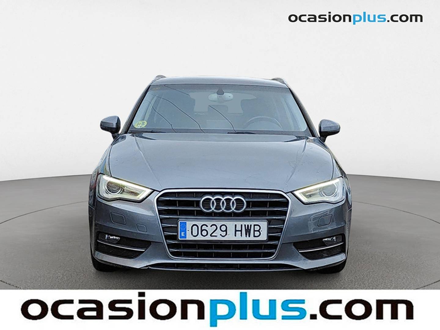 Foto Audi A3 Audi A3 Sportback Attraction 1.6 TDI (105 CV) S tronic