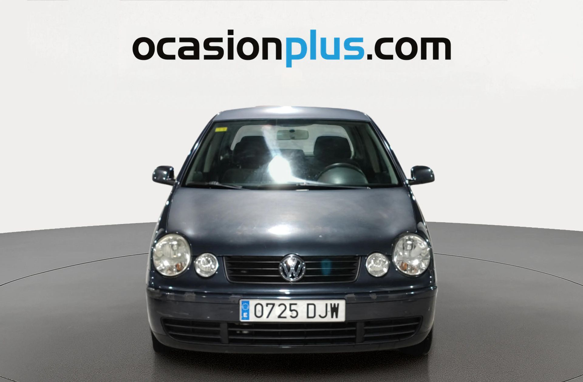 Volkswagen Polo 1.4 Match - foto 10