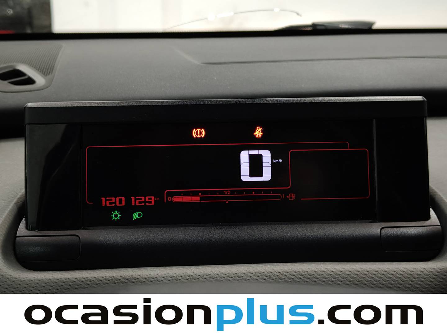 Citroën C4 Cactus Citroen C4 Cactus BlueHDi 100 Feel  (100 CV) 2017