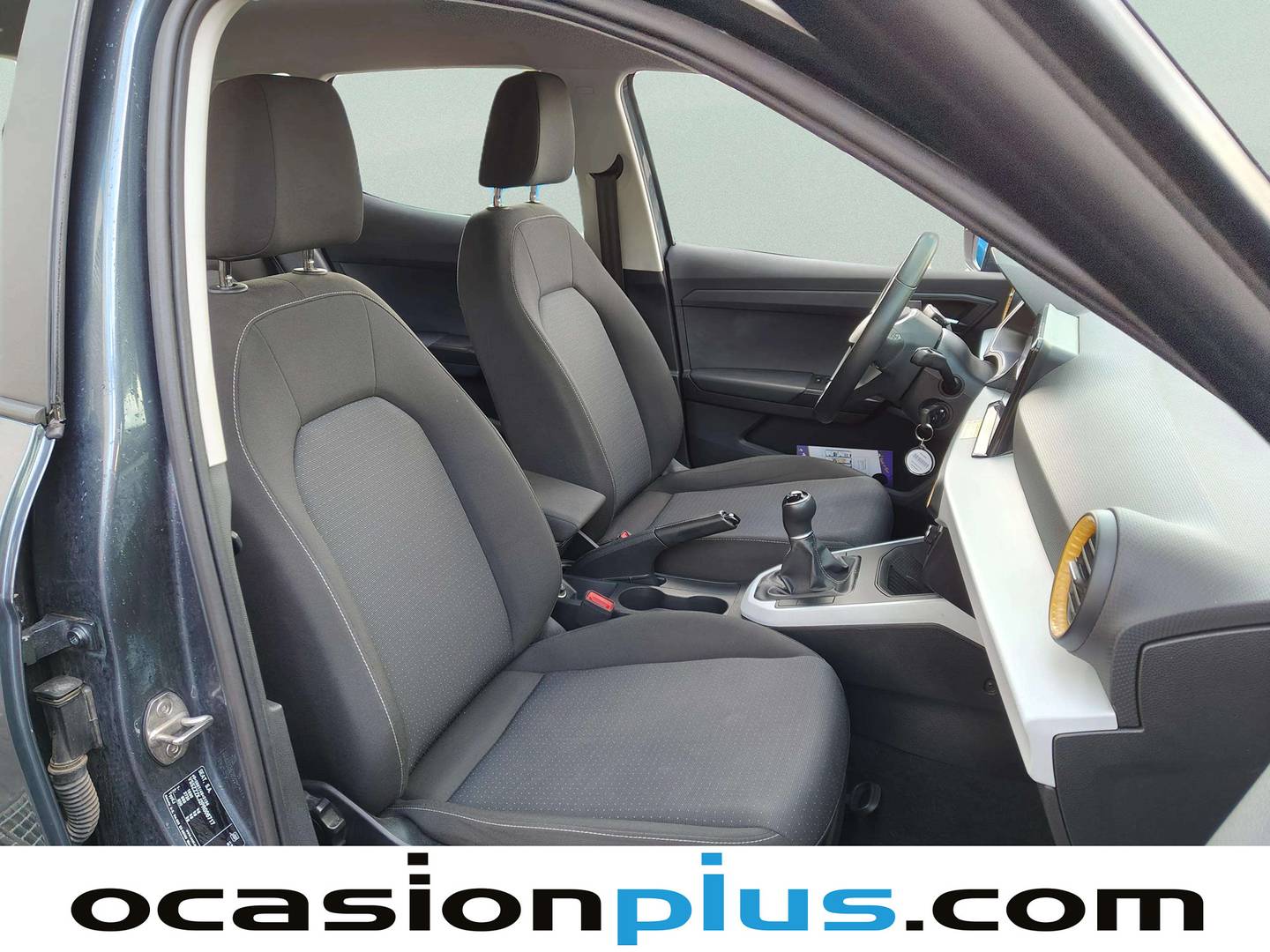 Foto Seat Arona SEAT Arona 1.0 TSI Style XL (110 CV)