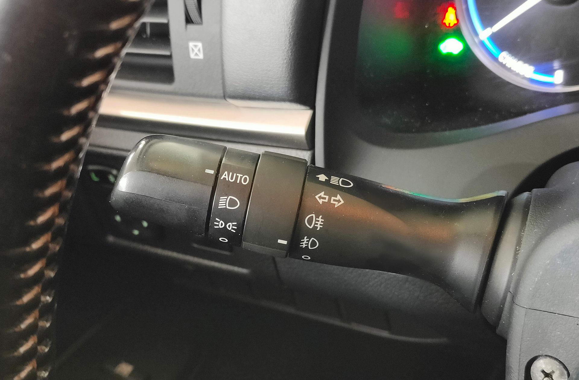 Lexus CT 200h Sport Edition - foto 23