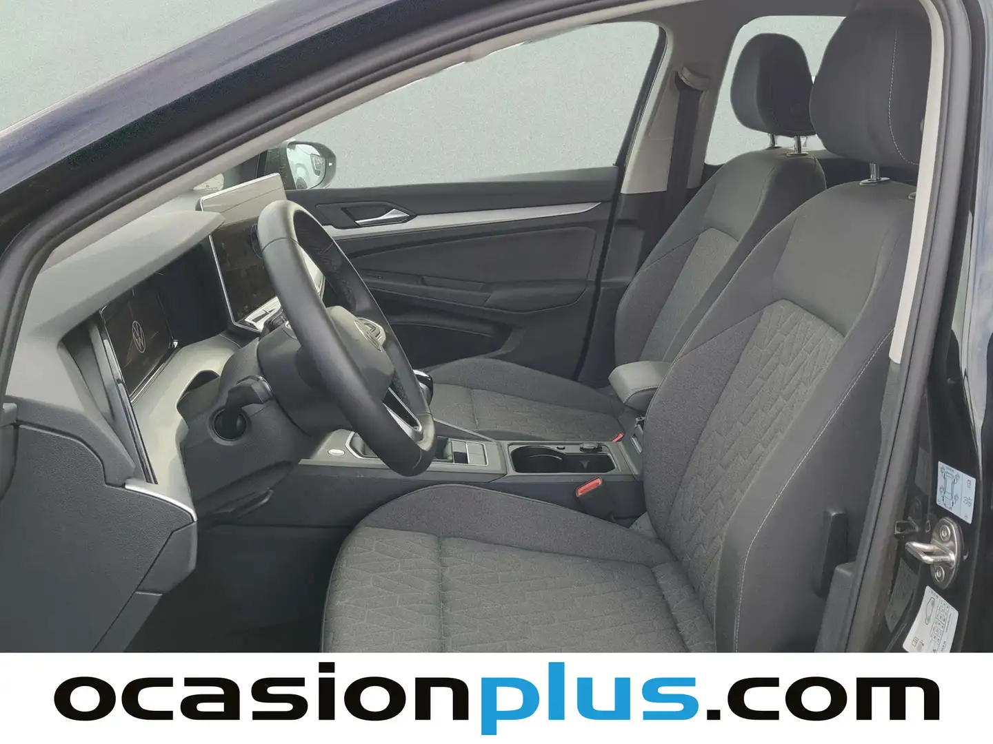 Foto Volkswagen Golf Volkswagen Golf Más 2.0 TDI (115 CV)