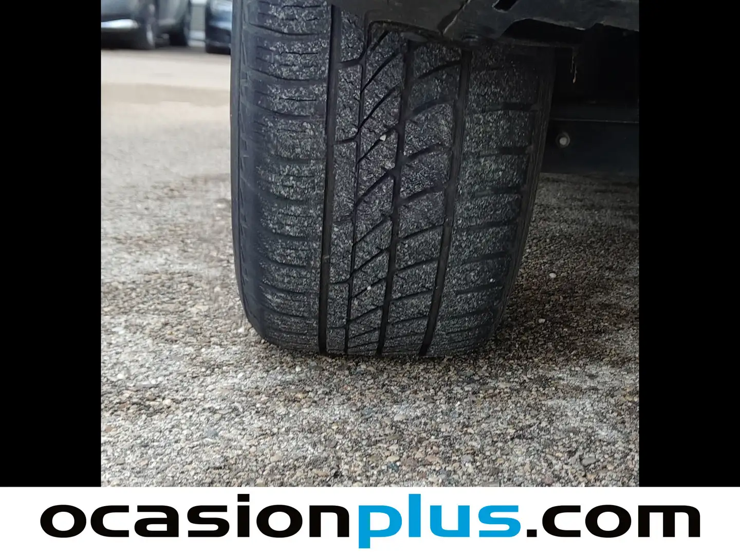 Foto KIA Niro Kia Niro 1.6 GDi PHEV Híbrido Emotion (141 CV)