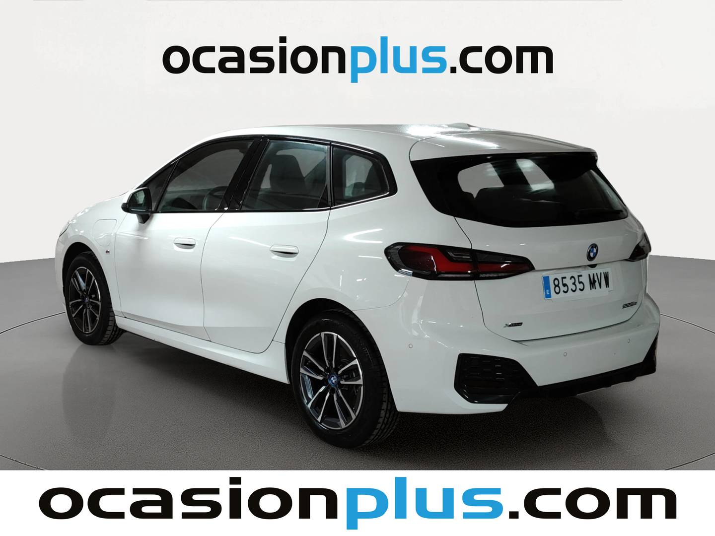 Foto BMW Serie 2 Active Tourer BMW Serie 2 225e xDrive Active Tourer (245 CV)  Pack M