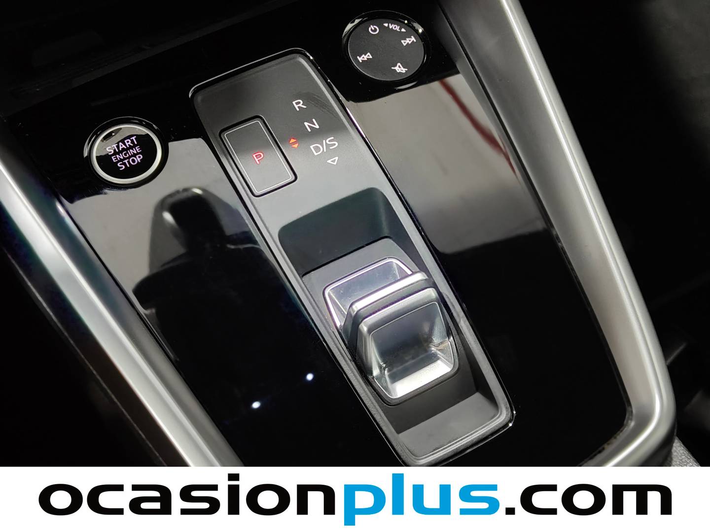 Audi A3 Audi A3 Sportback Advanced 35 TDI (150 CV) S tronic de segunda mano