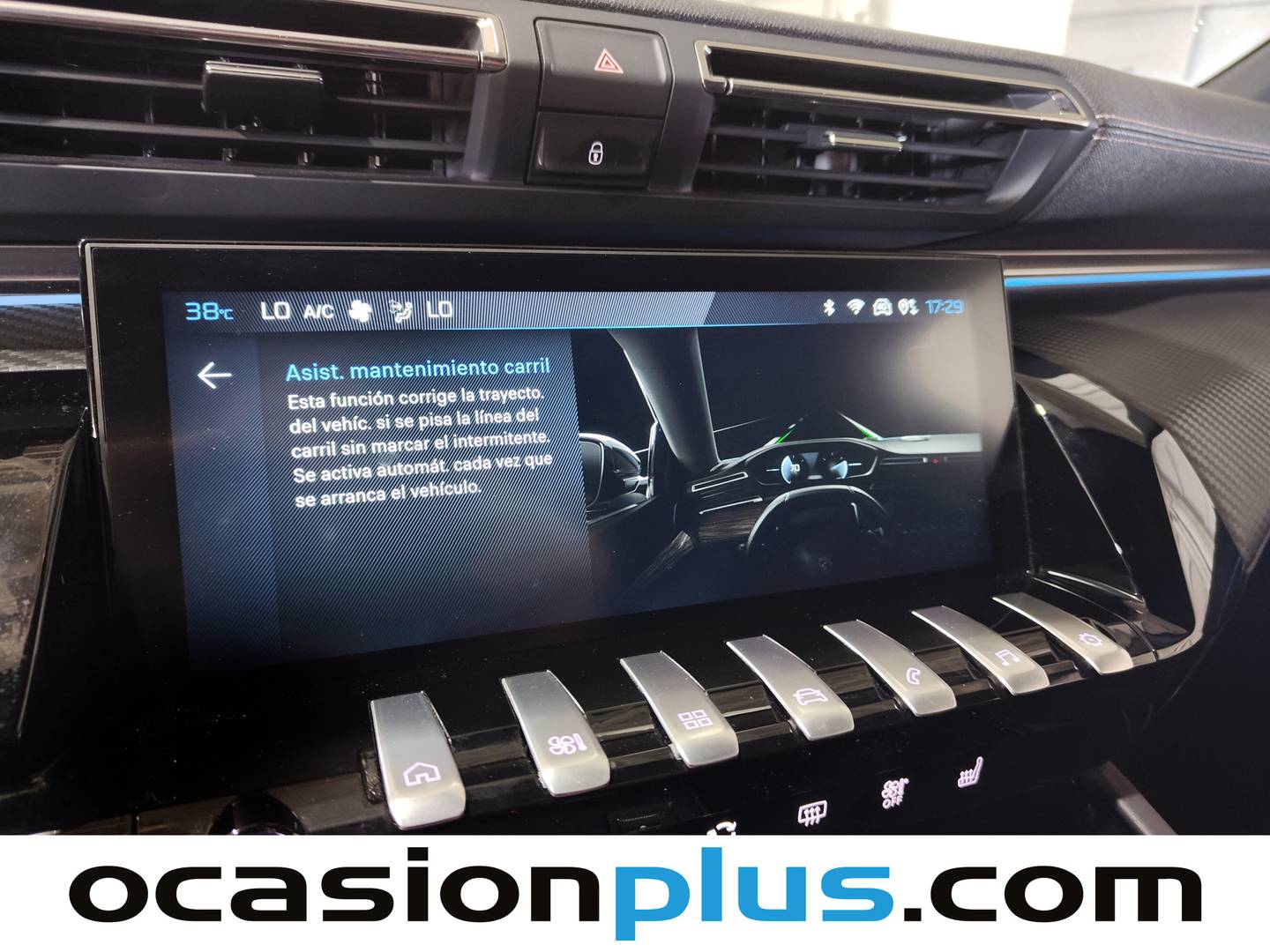 Foto Peugeot 508 Peugeot 508 SW BlueHDi 130 S&S GT EAT8  (130 CV)