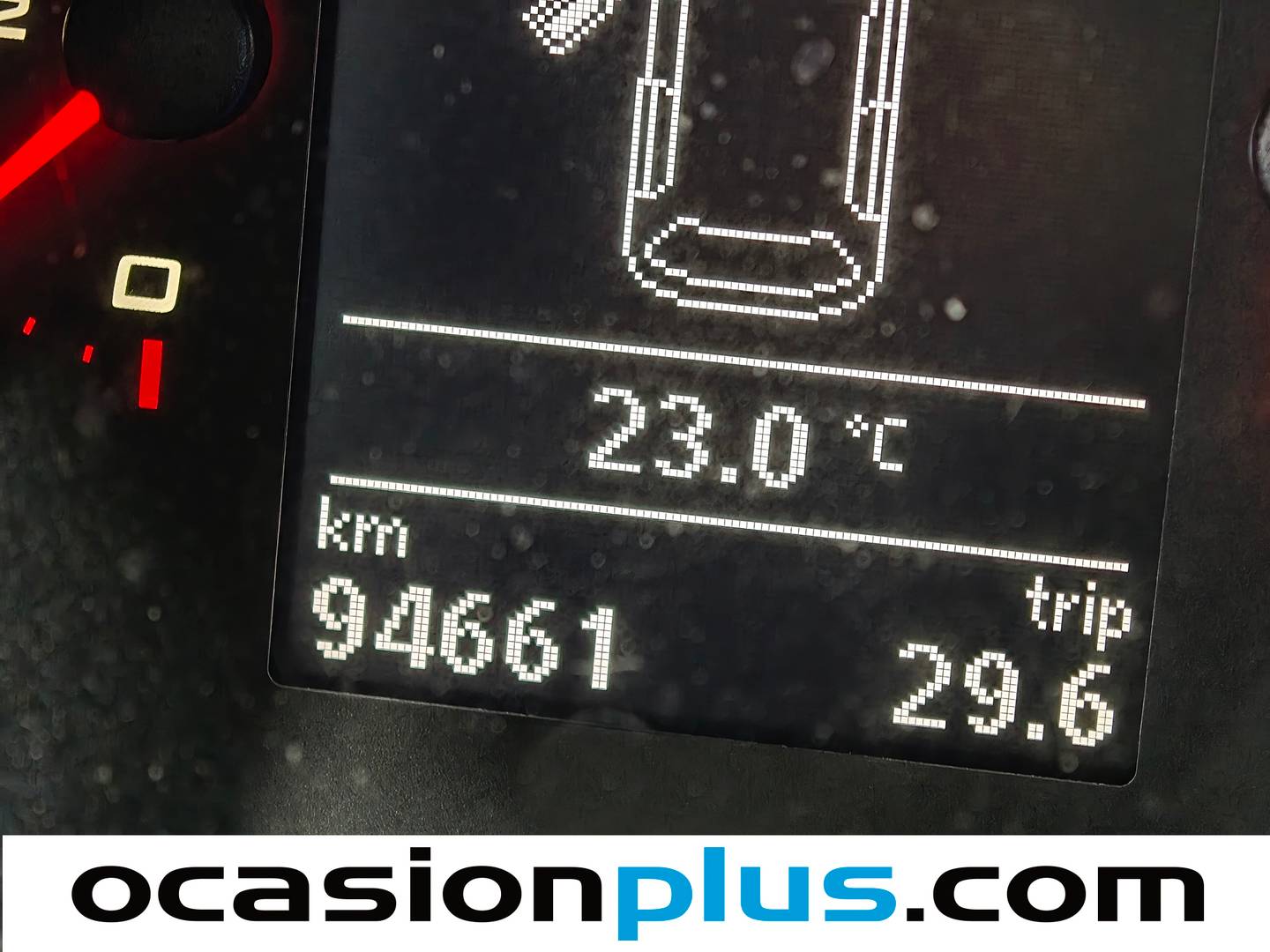 Seat León Seat León 1.2 TSI Reference Copa (105 CV) seminuevo