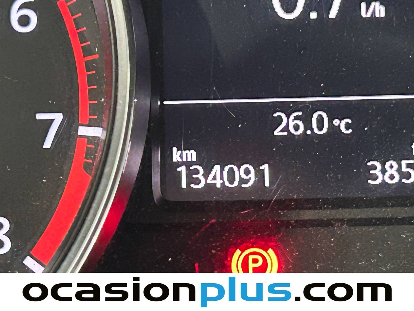 Volkswagen Polo Volkswagen Polo GTI 1.8 TSI (192 CV) DSG seminuevo