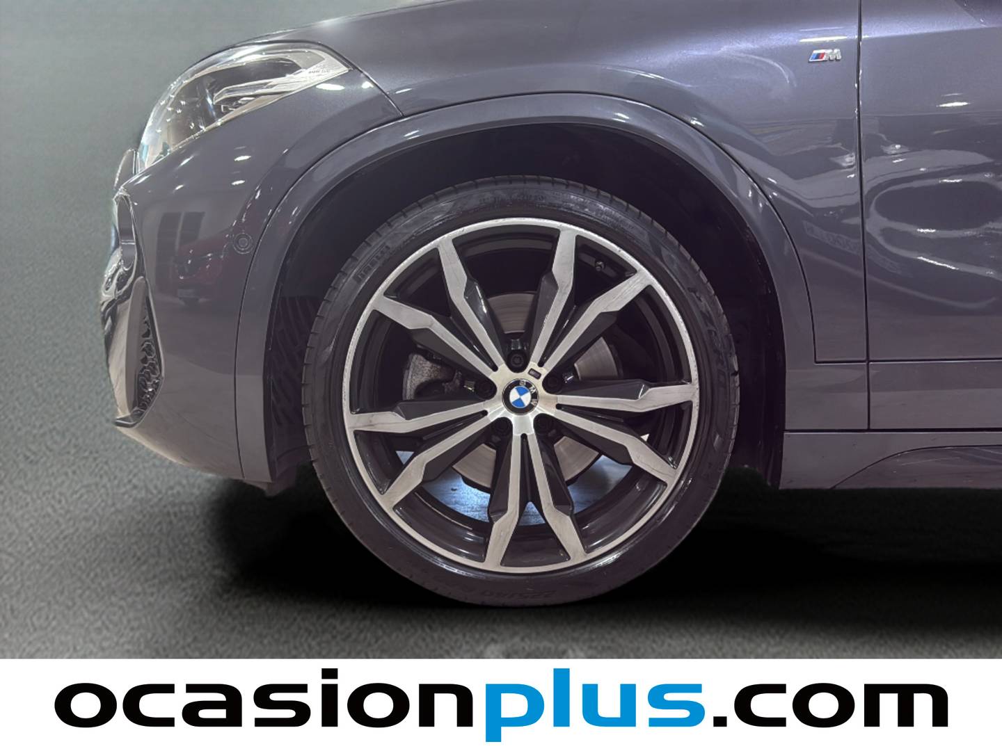 BMW X2 BMW X2 sDrive20i (192 CV) PACK M km 0
