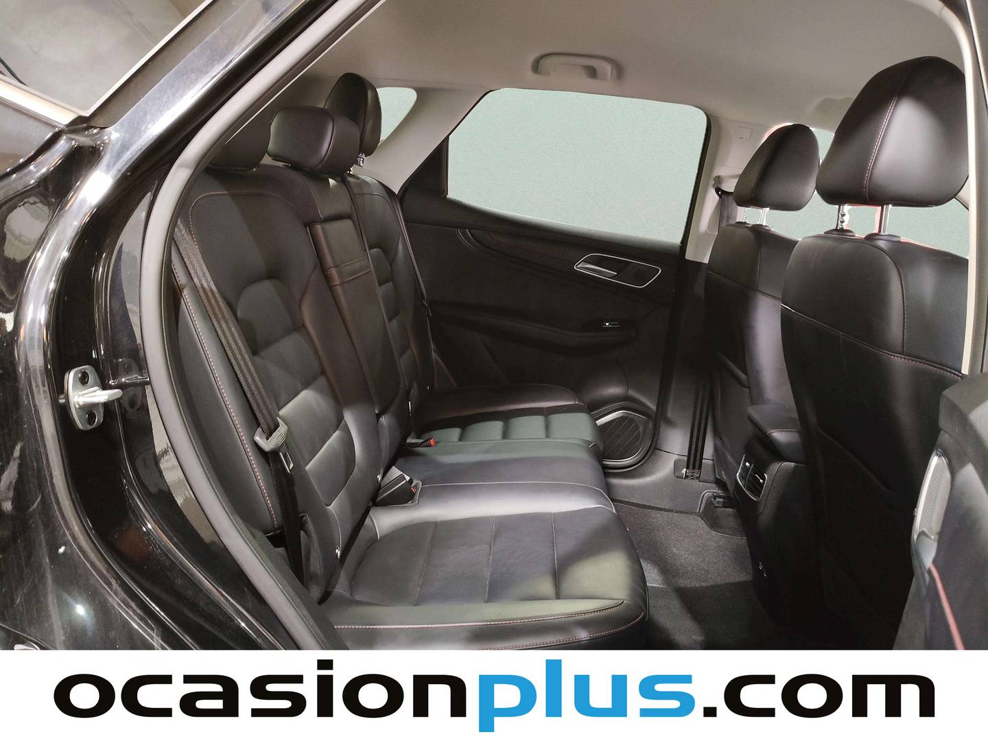 Foto MG HS MG HS 1.5 Turbo GDI Comfort (162 CV)