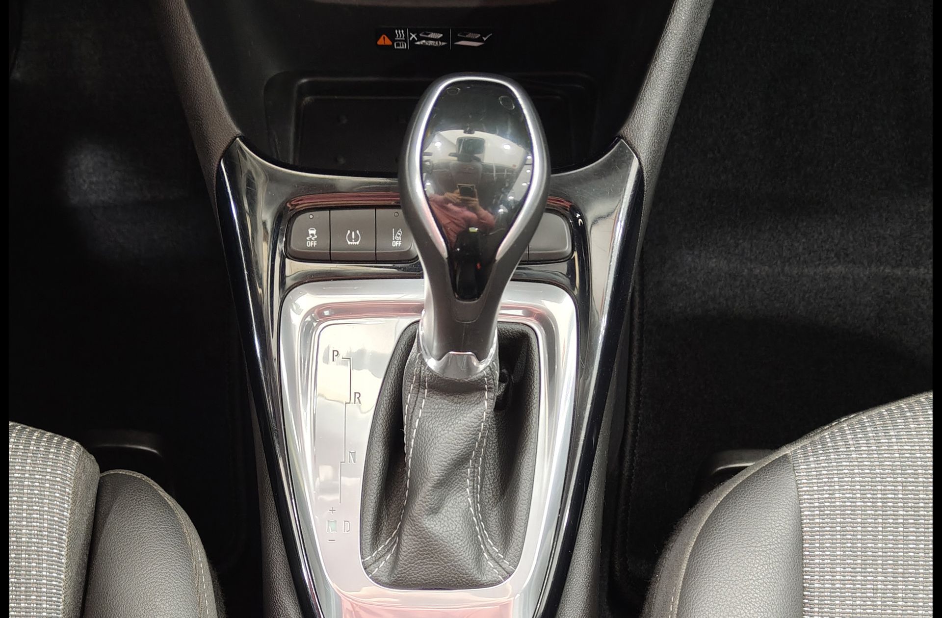 Opel Crossland 1.5D Business Elegance - foto 5