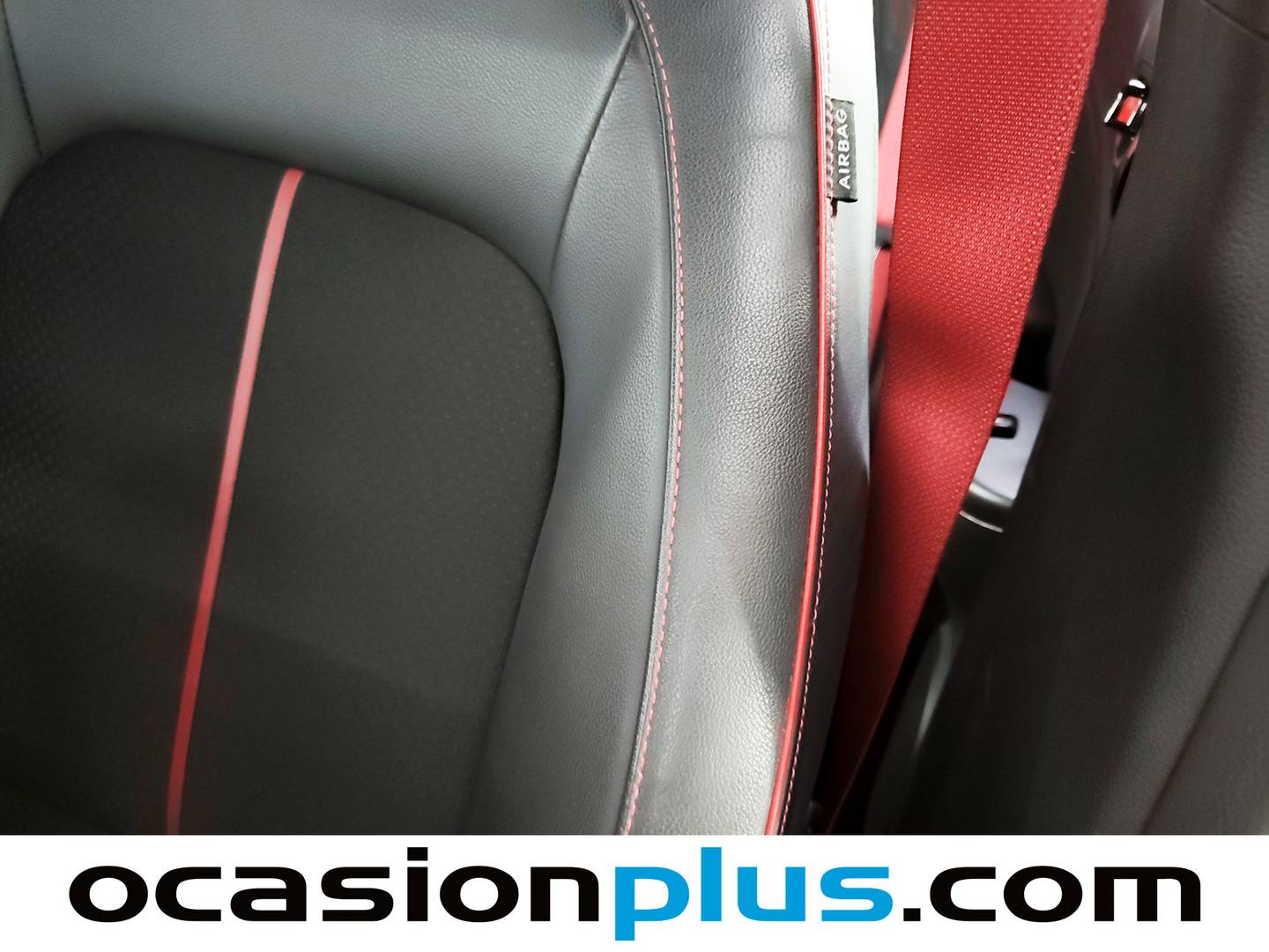 Hyundai Kona Hyundai Kona 1.0 TGDi Tecno Red 4x2 (120 CV) de ocasión