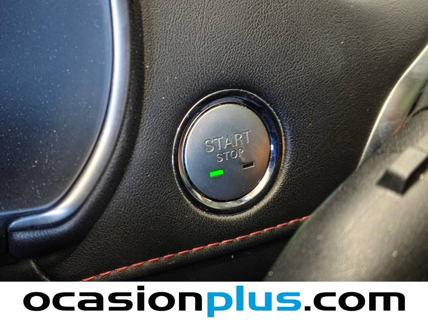 MG eHS MG eHS 1.5 T-GDI PHEV Luxury (258 CV) automático
