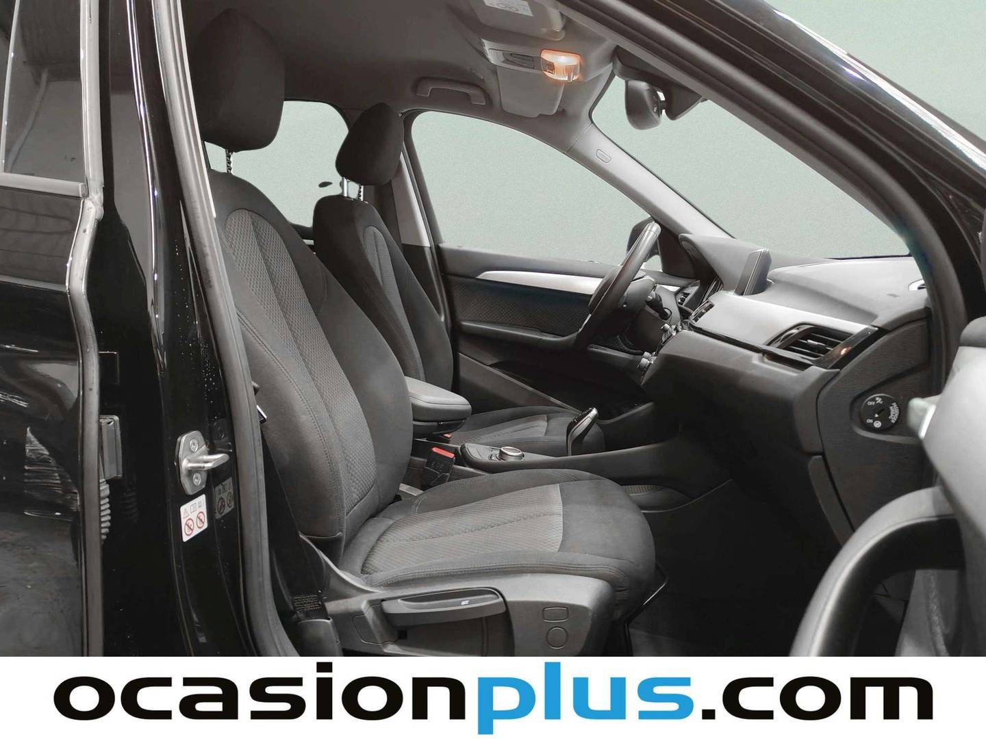 BMW X1 BMW X1 sDrive18d (150 CV) km 0