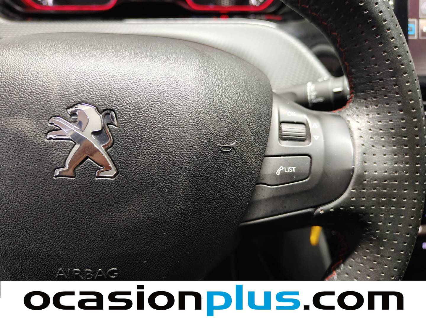 Foto Peugeot 2008 Peugeot 2008 BlueHDi 120 S&S GT Line (120 CV)