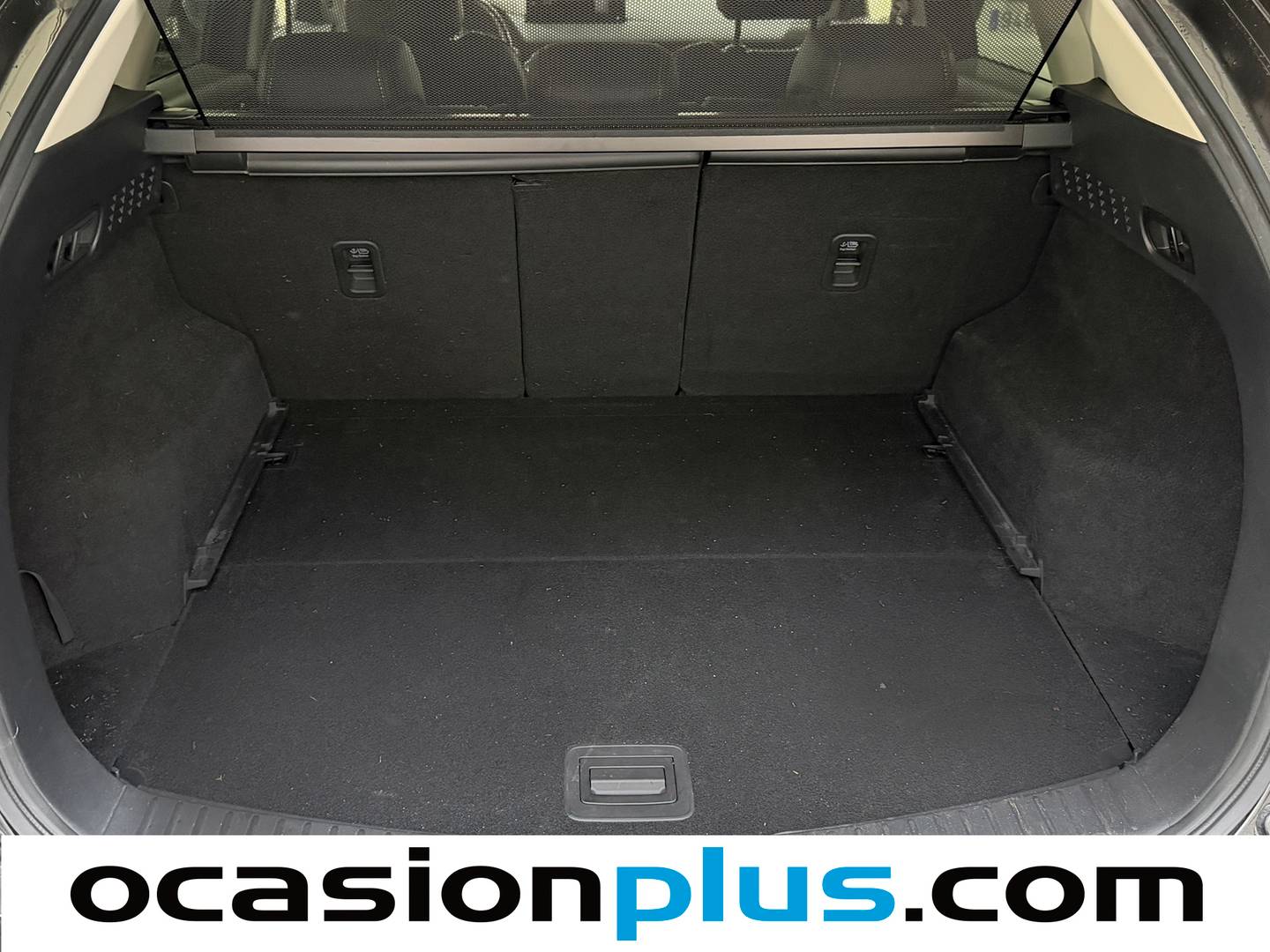 Foto Mazda CX-5 Mazda CX-5 2.0 GE Newground AT (165 CV)