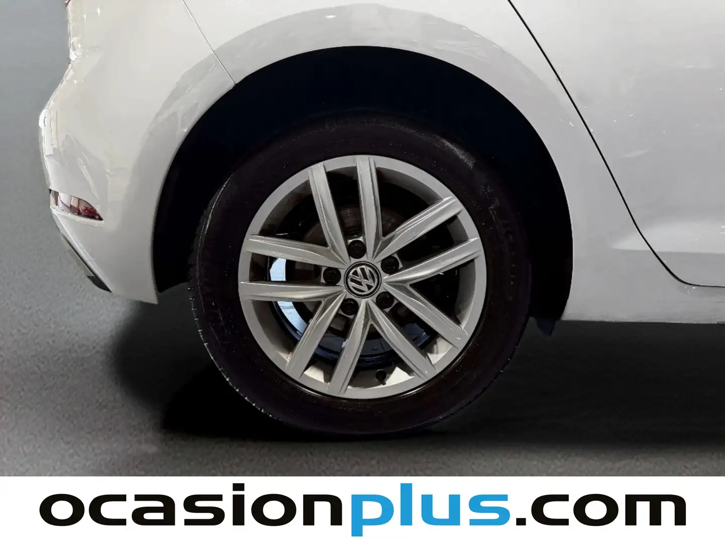 Foto Volkswagen Golf Volkswagen Golf Advance 2.0 TDI (150 CV)