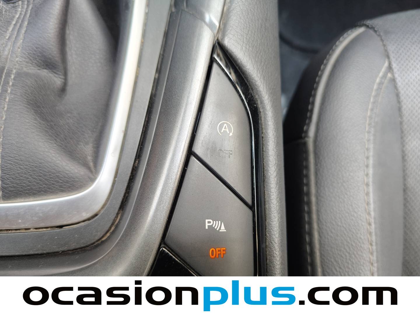 Foto Ford Mondeo Ford Mondeo 1.5 EcoBoost Titanium Powershift (160 CV)