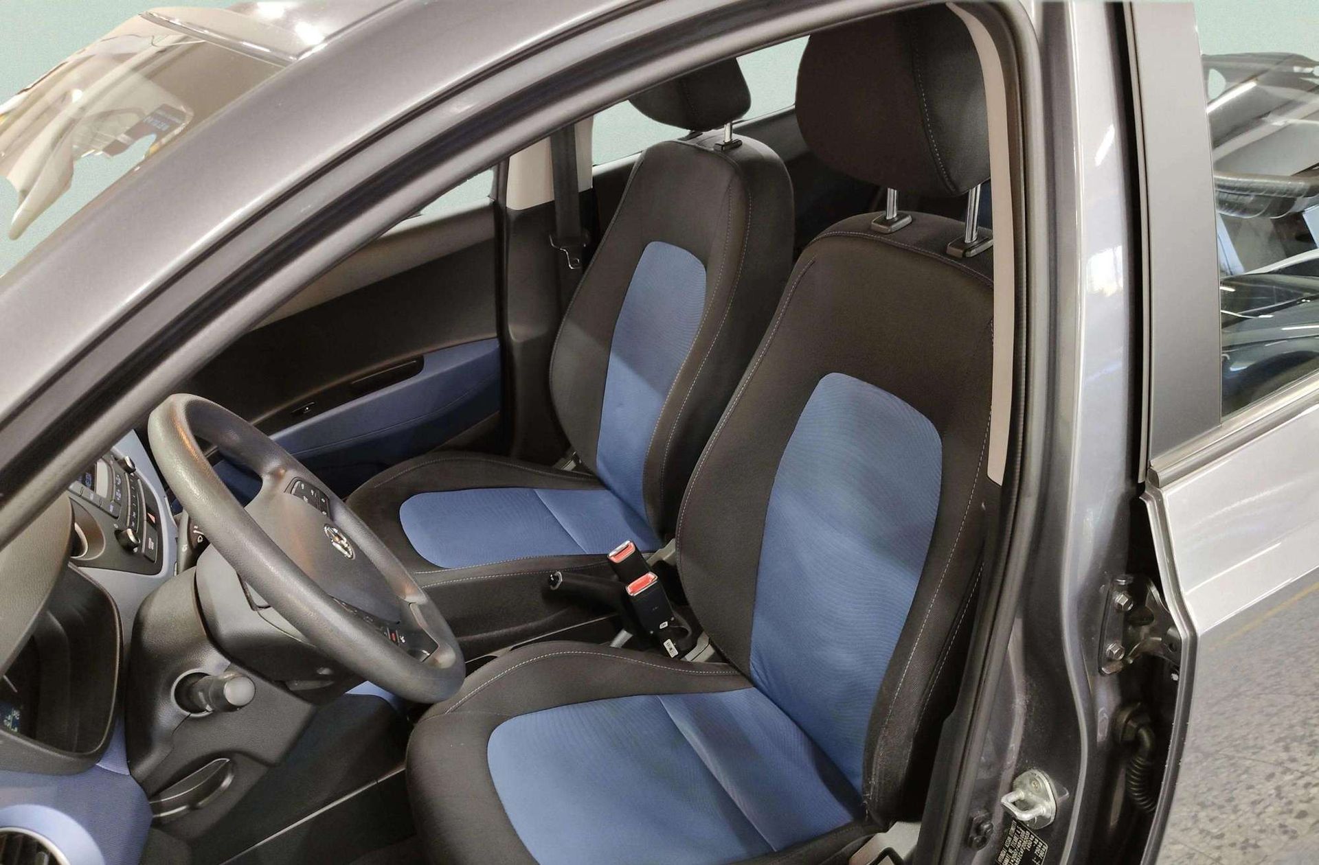 Hyundai i10 1.2 Tecno Blue - foto 8