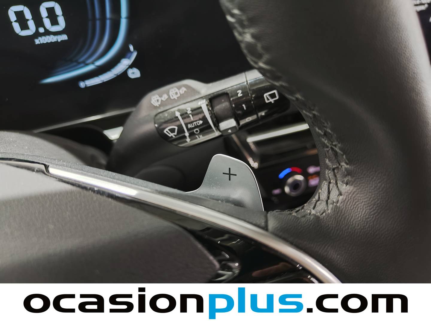 Foto KIA Niro Kia Niro GDi HEV Drive (129 CV)