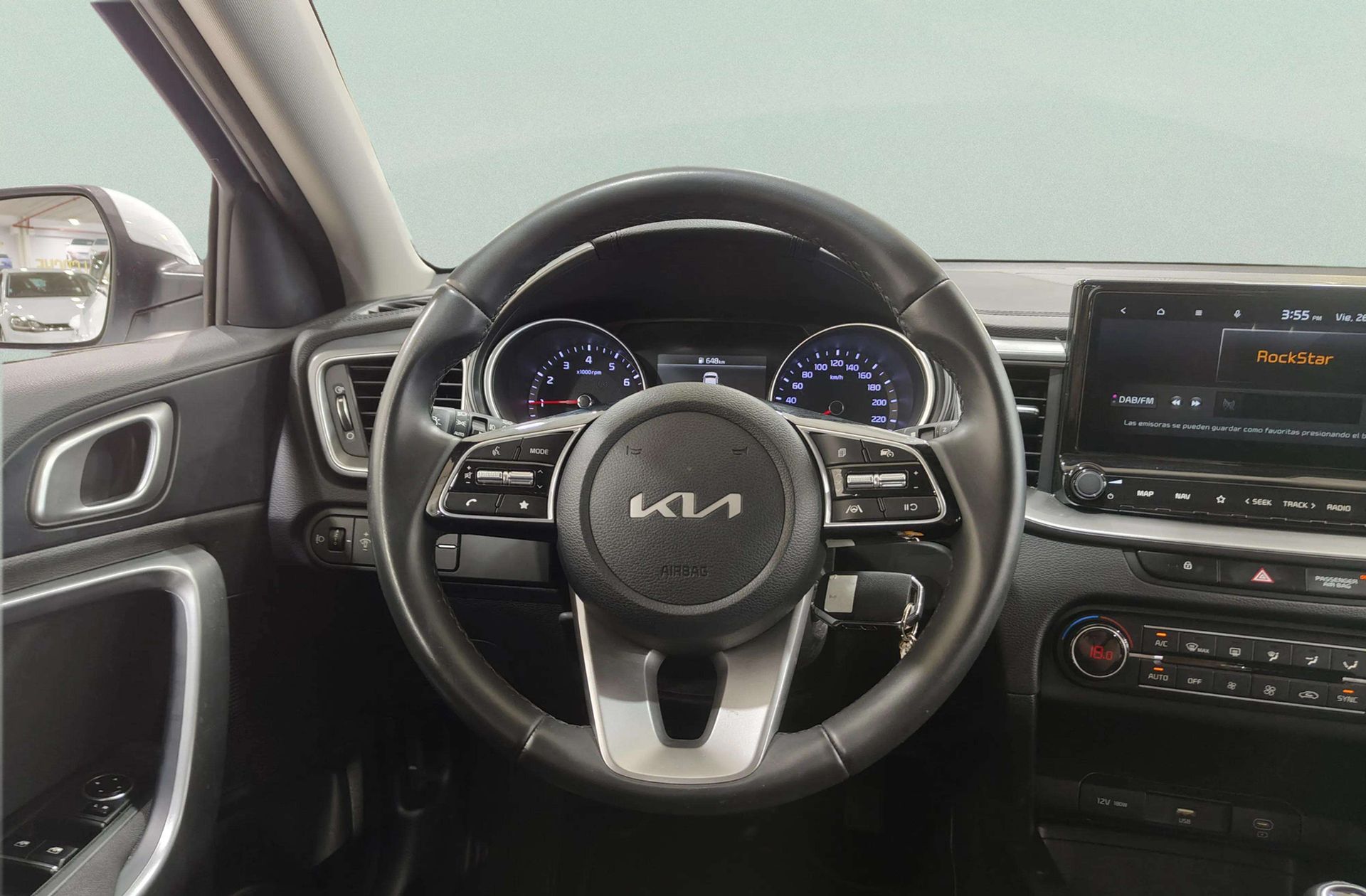 Kia Ceed 1.0 T-GDi Drive - foto 23