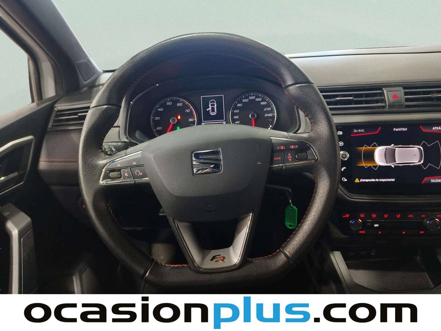 Foto Seat Ibiza SEAT Ibiza 1.0 TGI GNC S&S FR Eco Plus (90 CV)