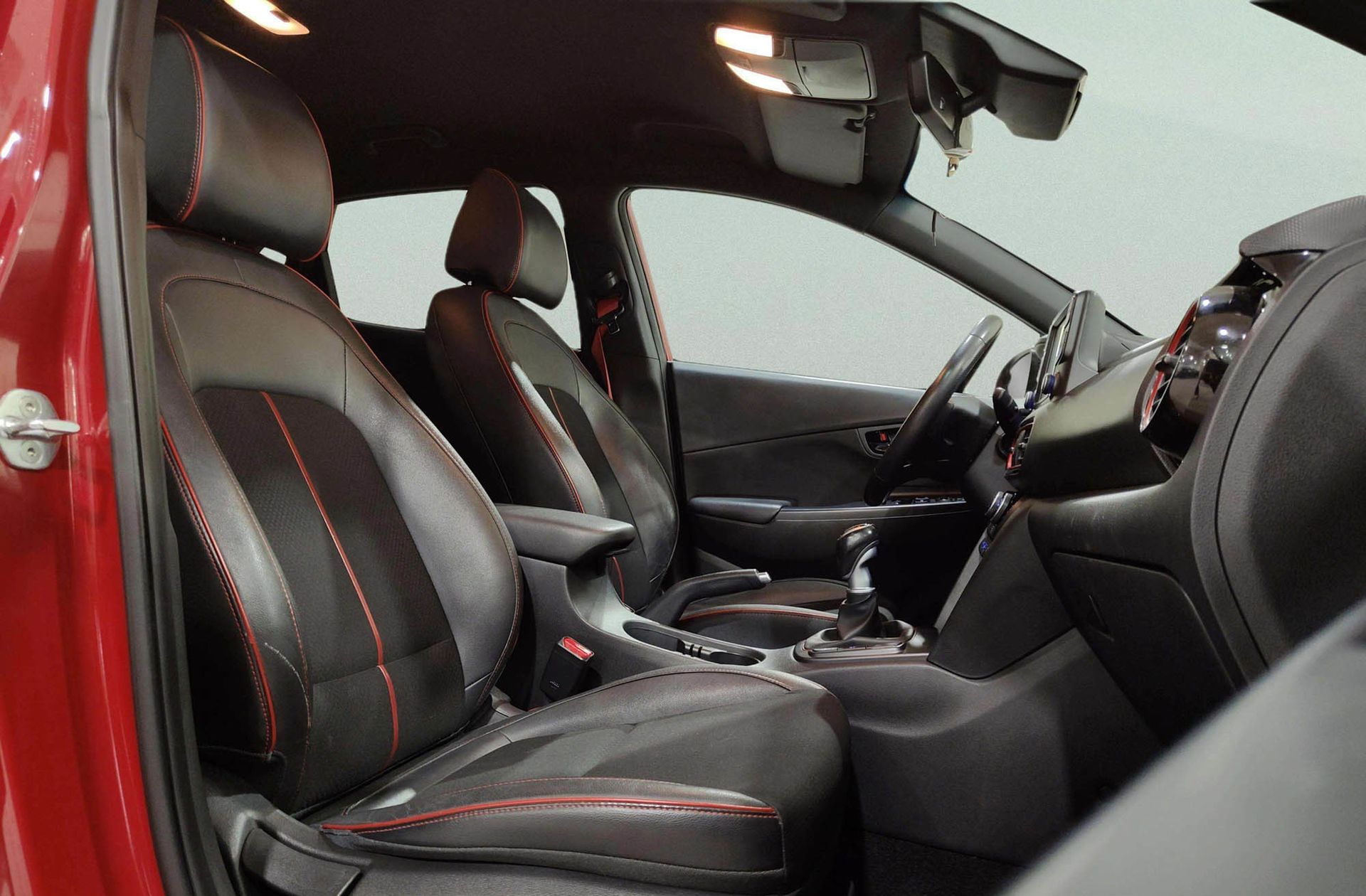 Hyundai Kona 1.0 T-GDi Tecno 4x2 AEB - foto 17