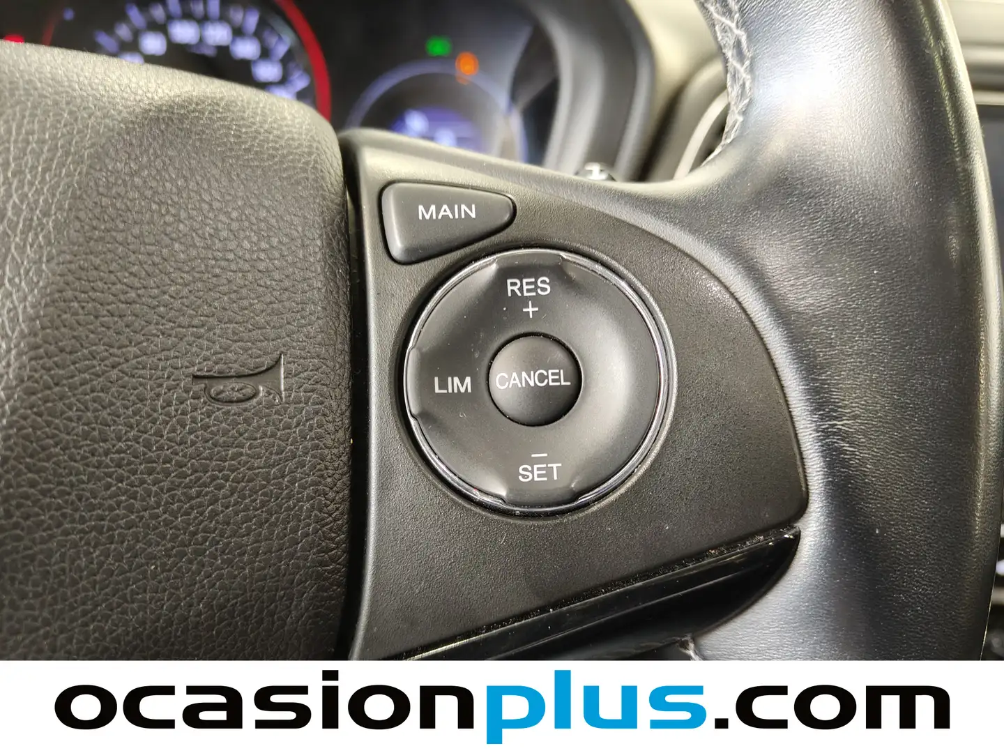 Foto Honda HR-V Honda HR-V 1.5 i-VTEC Executive CVT (130 CV)