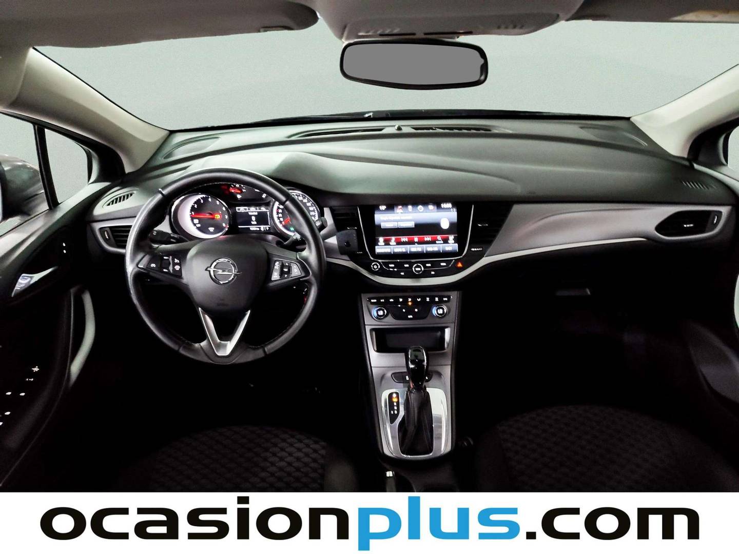 Foto Opel Astra Opel Astra 1.4 Turbo S&S Selective Pro Auto (150 CV)