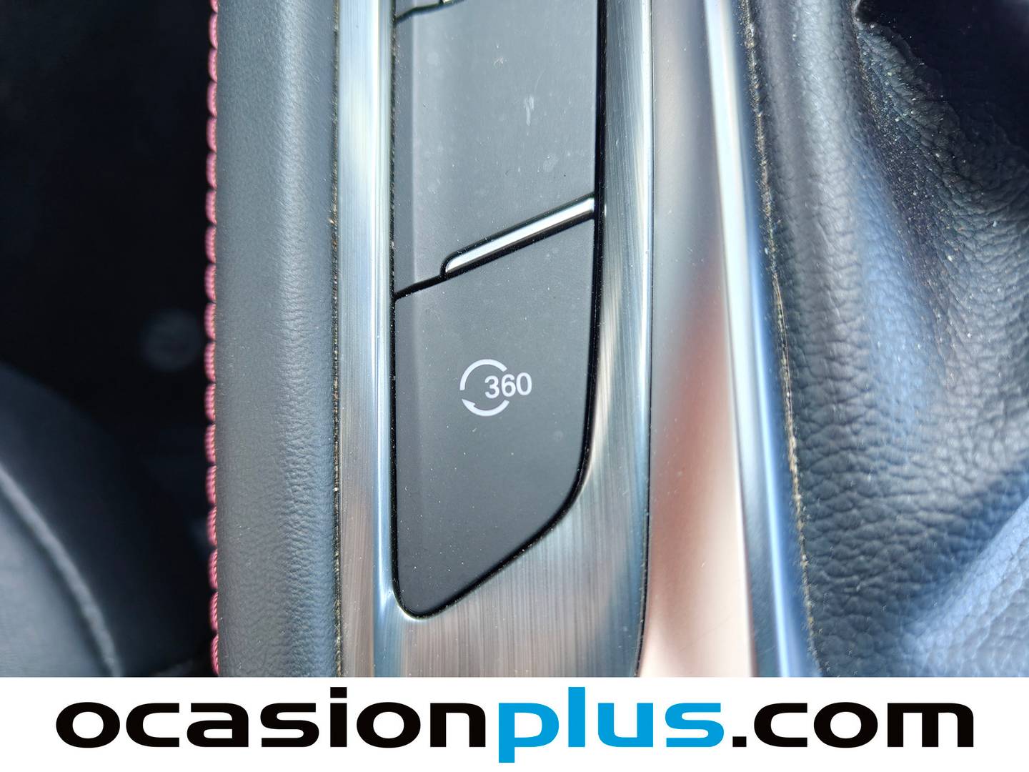 MG HS MG HS 1.5 Turbo GDI Luxury  (162 CV) gasolina