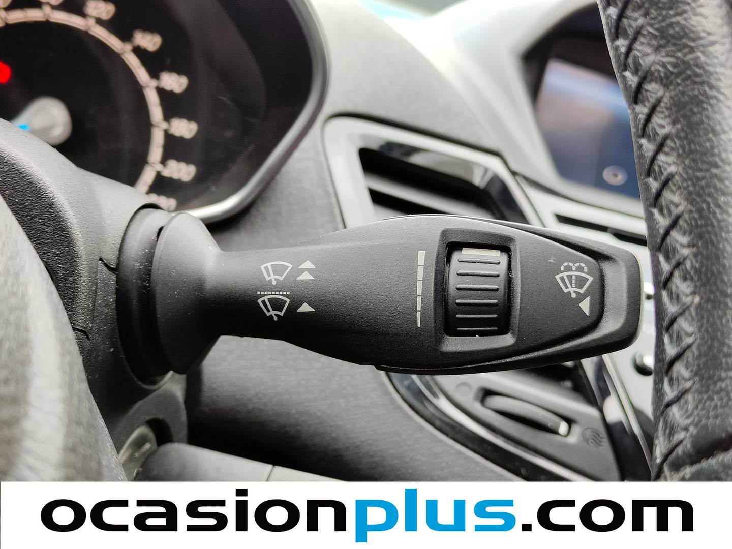 Ford Fiesta Ford Fiesta 1.0 EcoBoost ST-Line (125 CV) 125cv