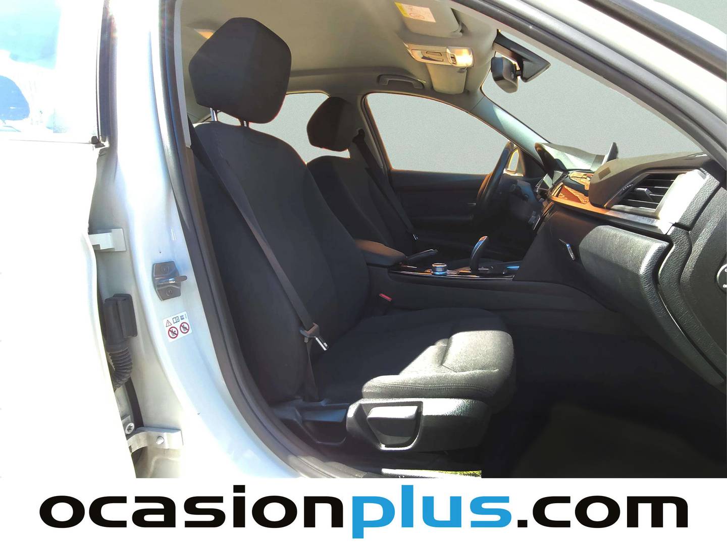 BMW Serie 3 BMW Serie 3 318d Business (150 CV) barato