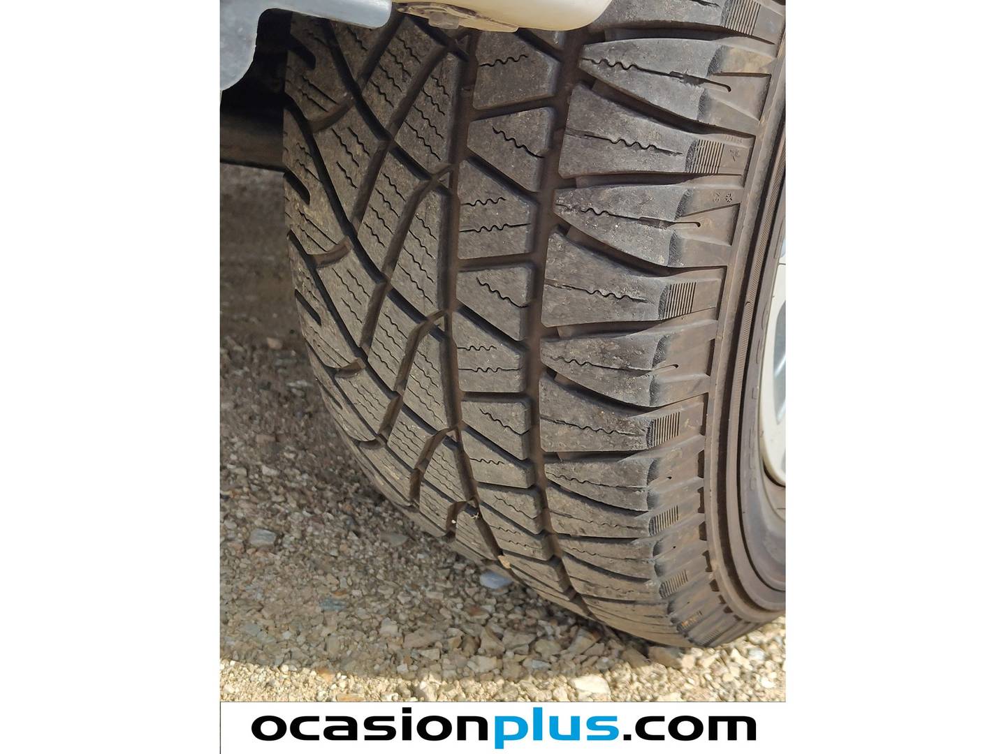 Toyota Hilux Toyota Hilux 2.4 D-4D Doble Cabina VXL A/T (150 CV) de segunda mano