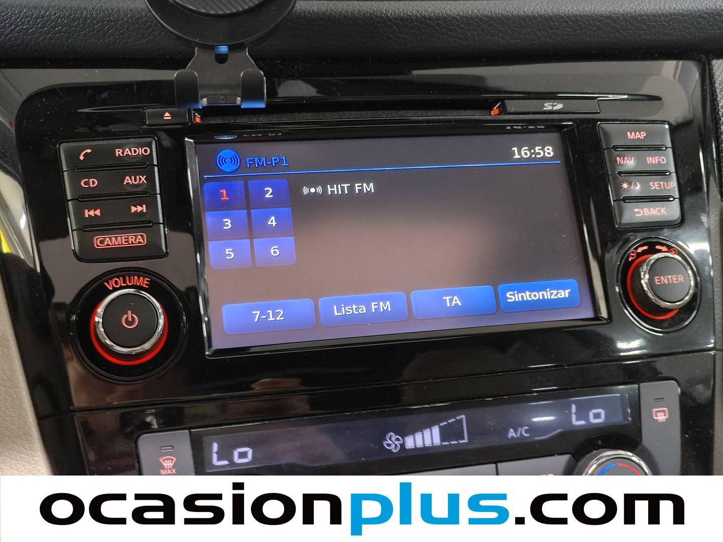 Nissan X-TRAIL Nissan X-Trail dCi 130 Tekna 4x2 XTronic (130 CV) 2015