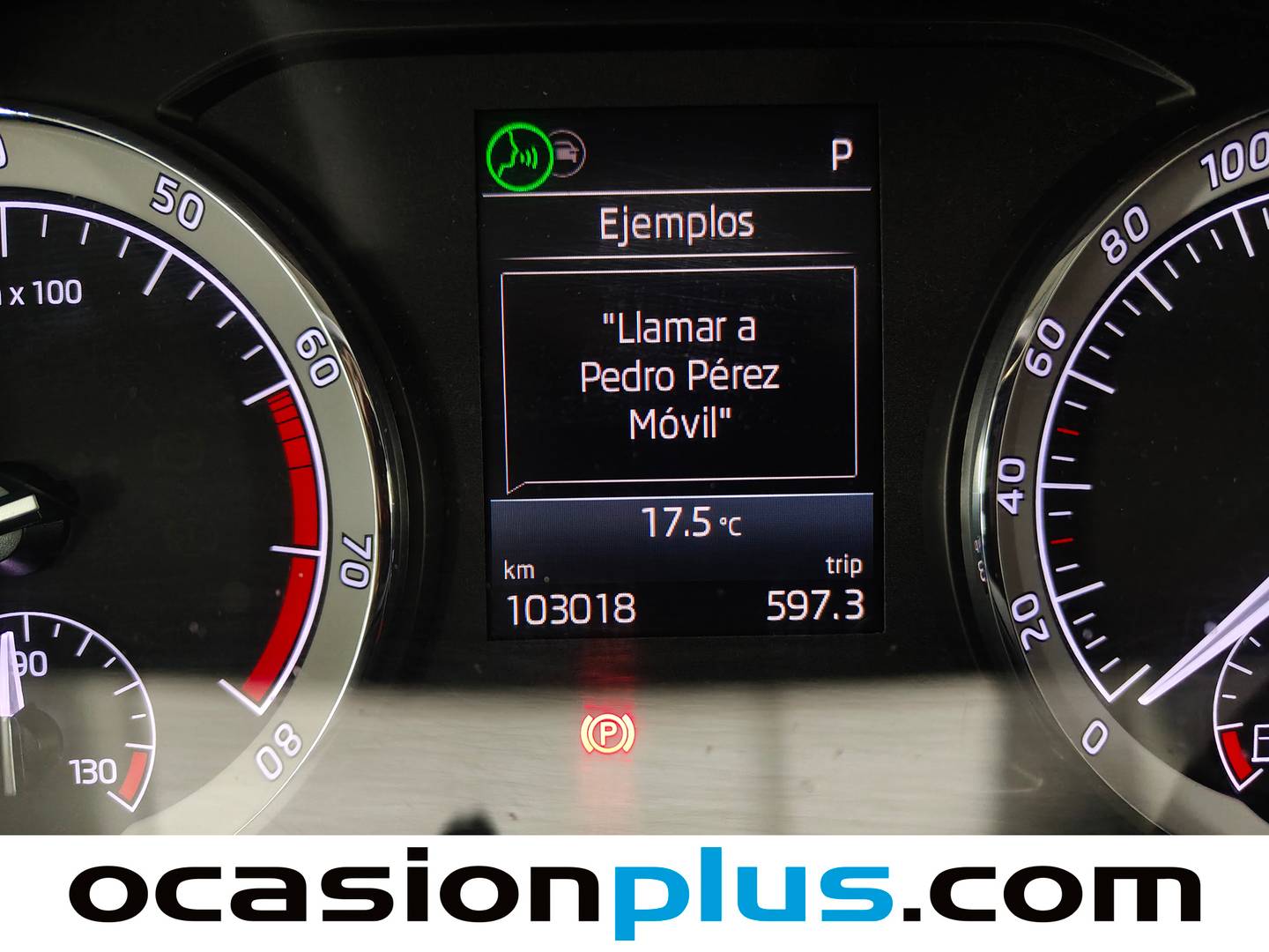 Skoda Karoq Skoda Karoq 1.5 TSI ACT Ambition DSG (150 CV) de ocasión
