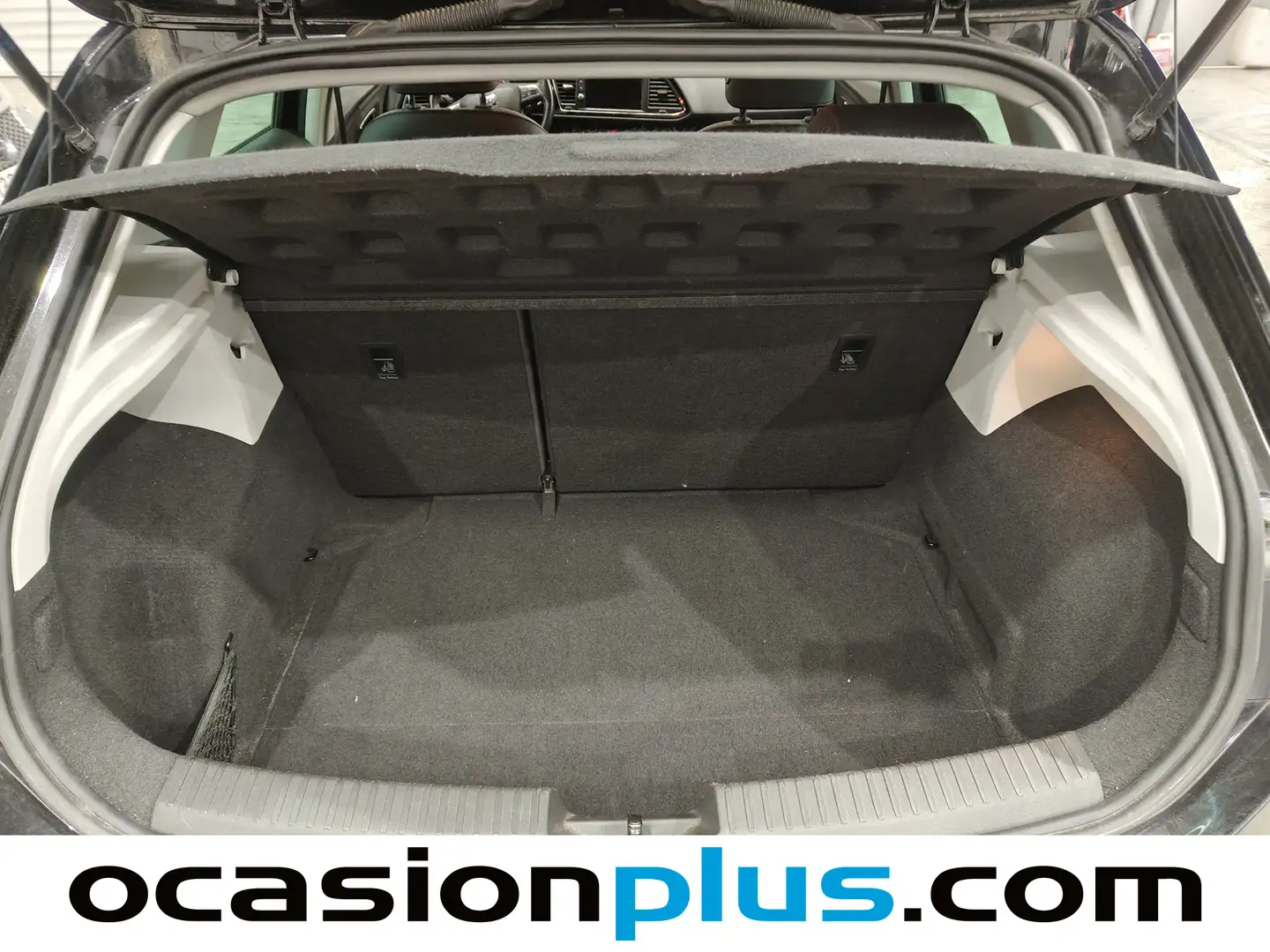 Foto Seat León SEAT León 1.4 TSI S&S FR Plus (125 CV)