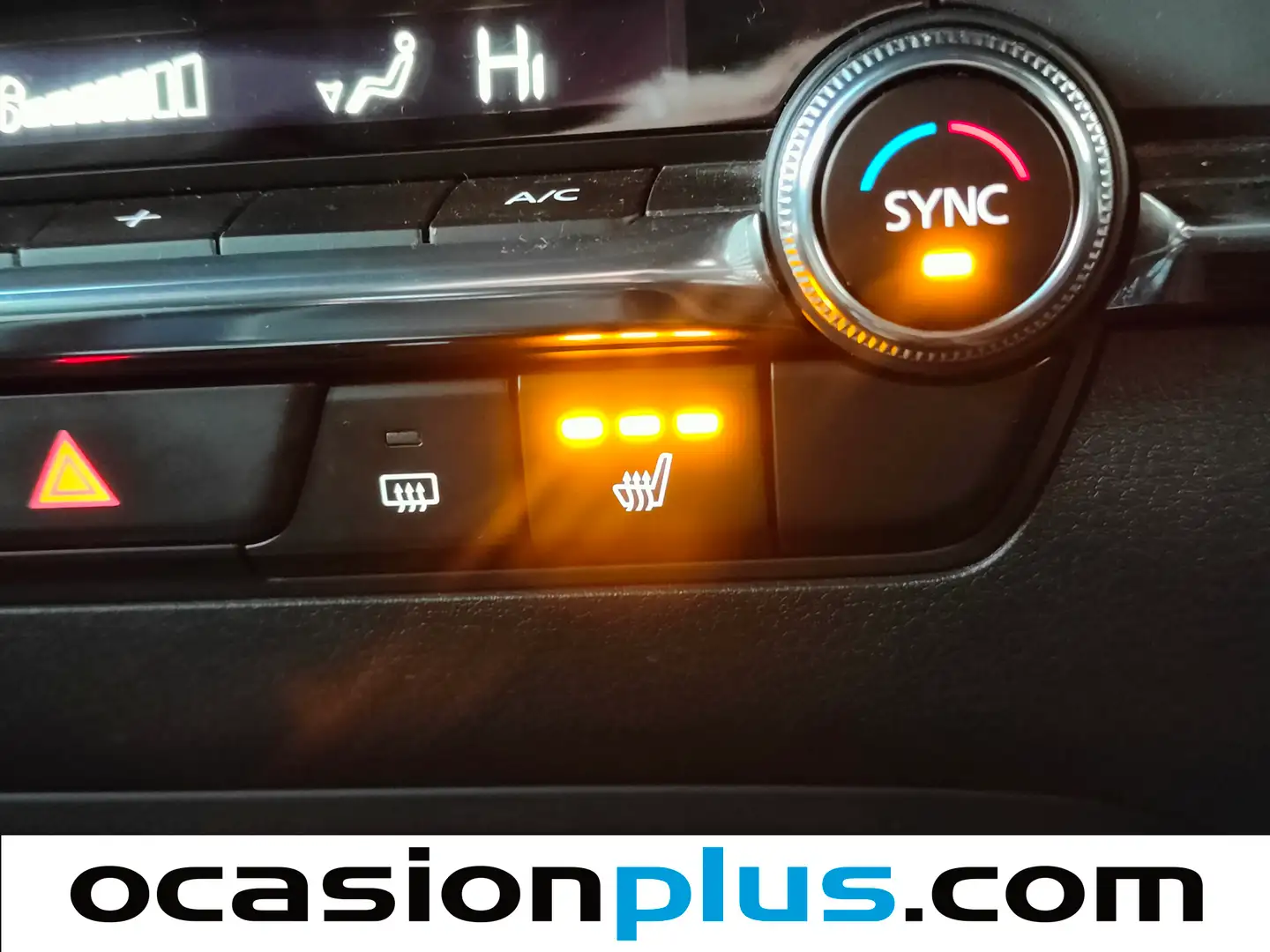 Foto Mazda Mazda3 Mazda Mazda 3 2.0 e-SKYACTIV-X Homura (186 CV)