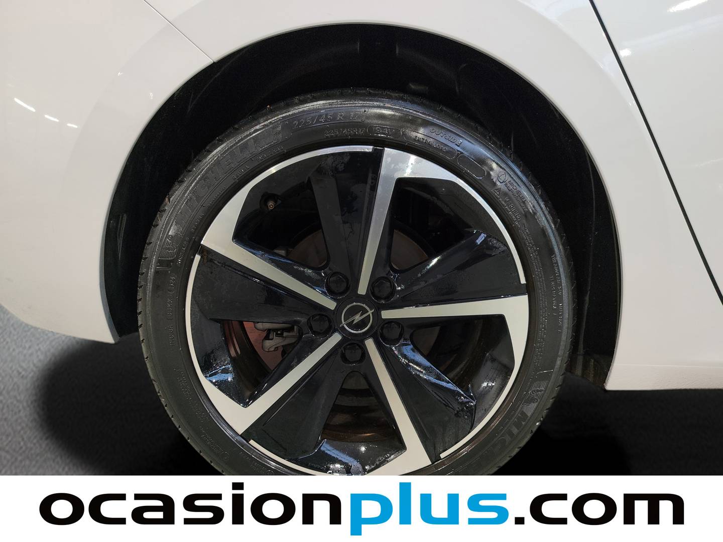 Opel Astra Opel Astra 1.5D DTH GS Auto (130 CV) 130cv